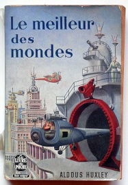 Le Meilleur d'Aldous Huxley